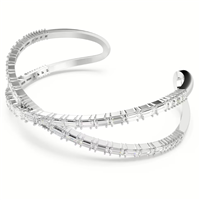 Bracciale Swarovski Hyperbola in Lega metallica 5677627 - 5677627
